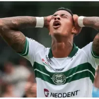 STJD ‘bate o martelo’ e volta de Alef Manga ao Coritiba é atualizada