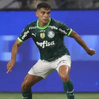 Leila Pereira toma 1ª atitude no Palmeiras após lesão de Bruno Rodrigues