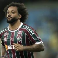Elenco do Fluminense segue em preparação para a temporada de 2024 sem Marcelo