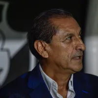 Santos prepara chapéu no Vasco para fechar com camisa 19 argentino