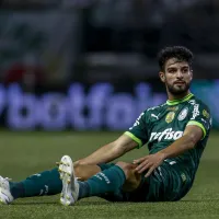 Vai sair do Palmeiras? Flaco López tem futuro decidido e motivos vêm à tona