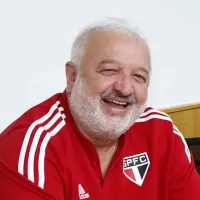 Vai contratar, definido: Belmonte ‘esquece’ a lateral e decide trazer outro reforço para o São Paulo
