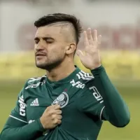 Victor Luis é monitorado por seleção europeia após acertar com o Vasco