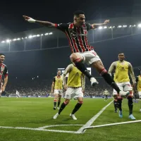 Carpini evitar falar de tabu do São Paulo em relação a clássico com rival