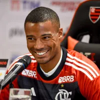 De La Cruz dá força: Flamengo pode trazer quarto reforço para deixar Tite feliz