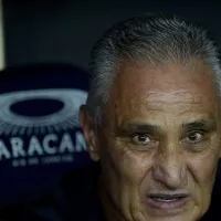 Torcida do Flamengo fica na bronca com Tite e faz previsão sobre Gabigol