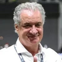 Sérgio Coelho confirma informação sobre o clássico que impacta torcida do Cruzeiro