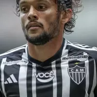 Gustavo Scarpa estreia em goleada do Atlético-MG pelo Campeonato Mineiro