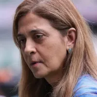 Leila Pereira ‘bate o martelo’ sobre futuro do Palmeiras no Allianz Parque