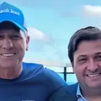 Guerra encaminha quarta contratação para o Grêmio de Renato em 2024