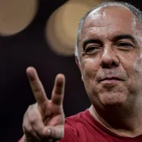 Marcos Braz confirma busca de mais reforços ao Flamengo em 2024