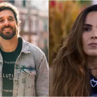 BBB 24: Rafinha Bastos debocha do \'cancelamento\' de Wanessa: \'Brasil tá contigo\'