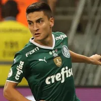 Acabou de ser confirmado: De saída do Palmeiras, Atuesta tem destino revelado