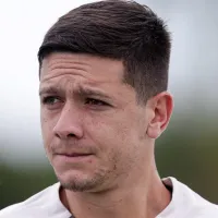 Corinthians se resolve com Talleres e corre contra o tempo para ter Rodrigo Garro