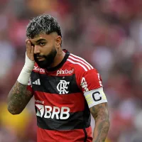 'Ele está fácil': Gabigol é 'indicado' a rival do Flamengo na Série A