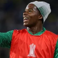 R$ 34 milhões: Abel quer atacante da La Liga para substituir Endrick no Palmeiras