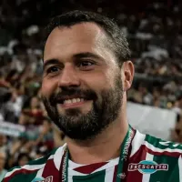 Mário Bittencourt não ‘perde tempo’ e renova com promessa do Fluminense até 2029