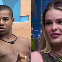 BBB 24: Yasmin Brunet expõe motivo para não gostar de Davi