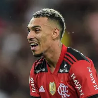 R$ 21,4 milhões, Flamengo topou: Corinthians aumenta oferta por Matheuzinho e se acerta com Pablo