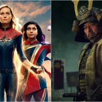 As Marvels, Xógum e mais; O que chega no Disney+ em fevereiro