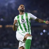 Aconteceu isso agora na Espanha: Palmeiras recebe resposta por Willian José