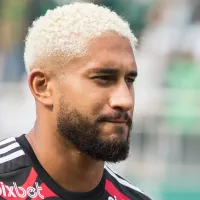 Flamengo dá mais um 'chapéu' no Corinthians e empresta Pablo ao Botafogo