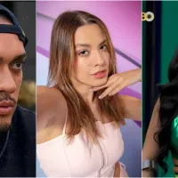 BBB 24: Mãe de MC Bin Laden comenta interesse do filho em confinadas