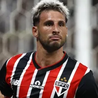 Palmeiras espera Supercopa do Brasil contra o SPFC, de Calleri, para agir no mercado