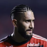 Confirmado, R$ 3 milhões: Contrato de Pablo ‘vaza’ e acordo entre Flamengo e Botafogo causa polêmica