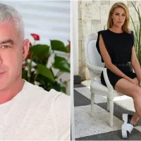 Ana Hickmann teria denunciado o ex por supostamente constranger o filho