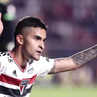 Sem gaguejar: Nestor diz o que pensa do Palmeiras antes da Supercopa