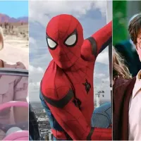 “Homem-Aranha” e mais: Os filmes e séries mais buscados com a Alexa em 2023