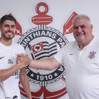 Opinião: Yuri Alberto deve ser imediatamente o reserva de Pedro Raul no Corinthians