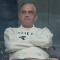 Petraglia fica furioso com notícia de última hora sobre partida do Athletico-PR