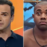 BBB 24: Vidente prevê futuro ‘terrível’ para Davi e faz aviso ao brother