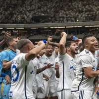 Cruzeiro bate Atlético-MG por 2 a 0 e aumenta tabu do clássico na Arena MRV