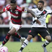 Vasco x Flamengo: Saiba onde assistir o clássico do Campeonato Carioca neste domingo (4)