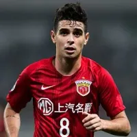 Confirmado: Oscar no Corinthians tem verdade revelada e meia não está sendo considerado