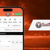 LeoVegas app: guia completo para apostar pelo aplicativo