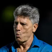 Três nomes, ele confirmou: Renato manda recado para Guerra e ‘entrega’ característica de reforços do Grêmio