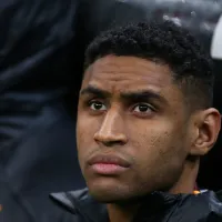 Não vai jogar no Palmeiras! Tetê está próximo de acertar com o Bahia