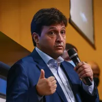 R$ 14 milhões: Guerra resolve ‘abrir o cofre’ e Renato recebe notícia maravilhosa no Grêmio