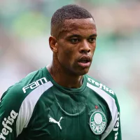 Foi vice e fez essa cara: Caio Paulista chama atenção da torcida do São Paulo após Supercopa