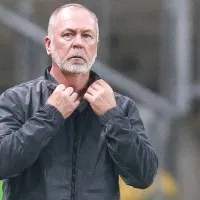 Ele disse isso mesmo: Mano Menezes faz declaração polêmica após sequência do Corinthians