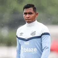[VÍDEO] Búfalo é craque! Morelos da assistência espetacular em vitória do Santos