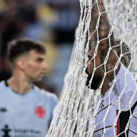 Léo Jardim se adiantou no pênalti de Gabigol? VAR de Flamengo e Vasco vaza