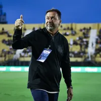 Redondo é descartado no Corinthians e \&#039;vaza\&#039; reforço de 1,90m prometido por Augusto Melo