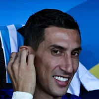 R$ 1,5 milhão/mês: James pode \&#039;ajudar\&#039; São Paulo por Di María