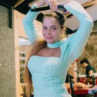 Maiara rebate internautas após ser criticada por beber em shows: “Sempre me ajudou”