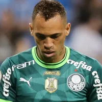 Saída real: Breno Lopes contraria Abel e venda no Palmeiras está encaminhada